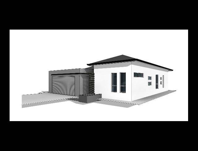 3 BEDROOM HOUSE FOR SALE IN TERGNIET
